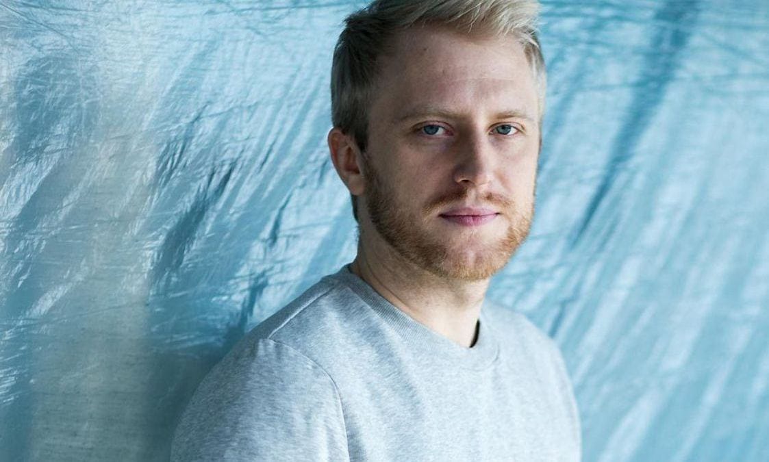 Dobromir Dymecki at EKRAN 2025